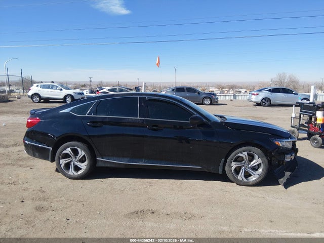 1HGCV2F53KA027947 Honda Accord Ex-l 2.0t