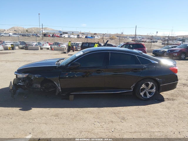 1HGCV2F53KA027947 Honda Accord Ex-l 2.0t