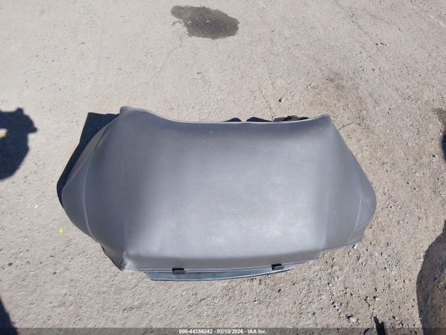1HGCV2F53KA027947 Honda Accord Ex-l 2.0t