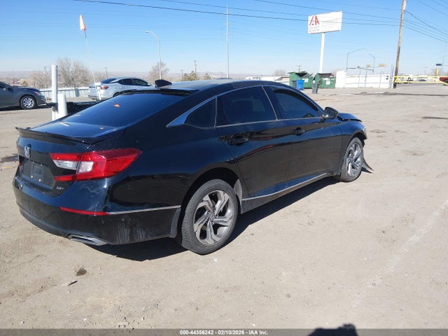 1HGCV2F53KA027947 Honda Accord Ex-l 2.0t