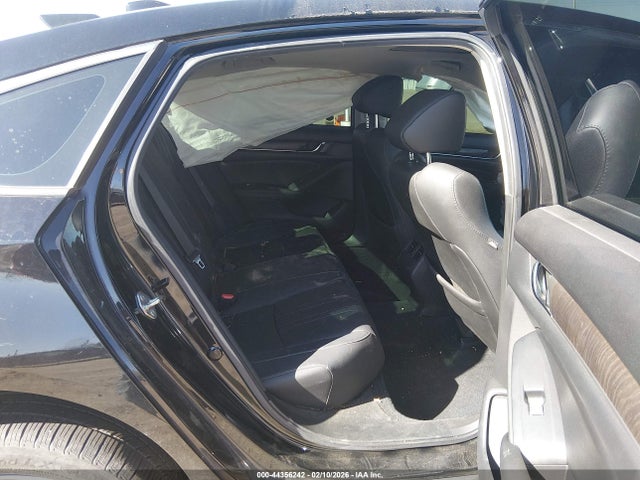 1HGCV2F53KA027947 Honda Accord Ex-l 2.0t