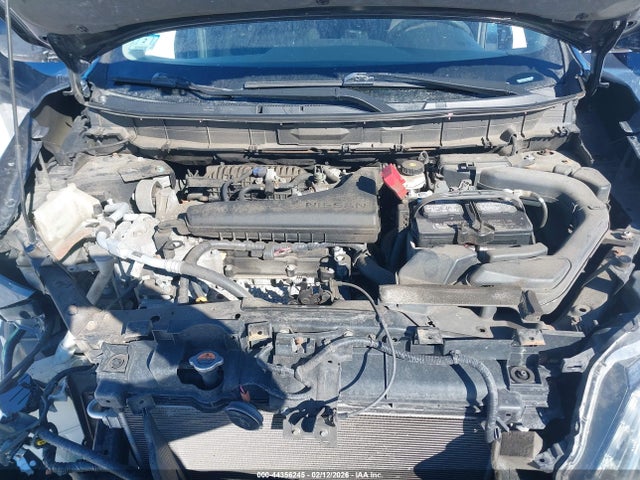 5N1AT2MV9GC890418 Nissan ROGUE S