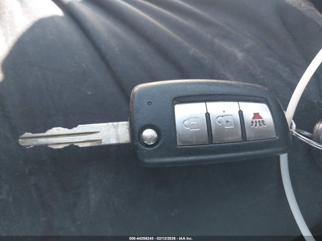 5N1AT2MV9GC890418 Nissan ROGUE S