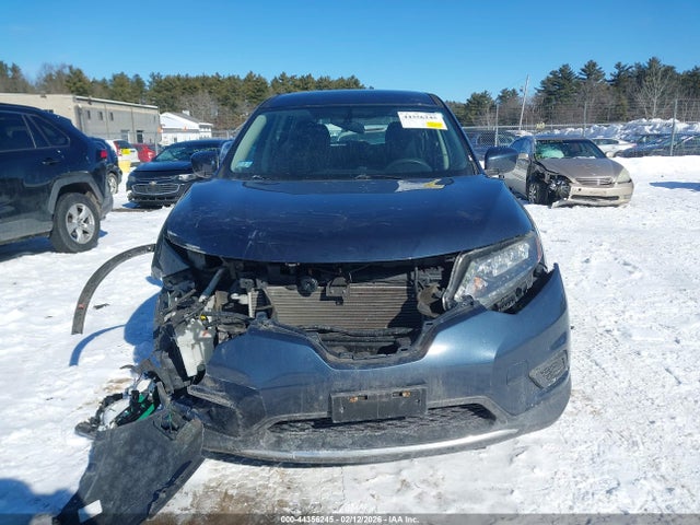 5N1AT2MV9GC890418 Nissan ROGUE S
