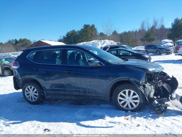 5N1AT2MV9GC890418 Nissan ROGUE S