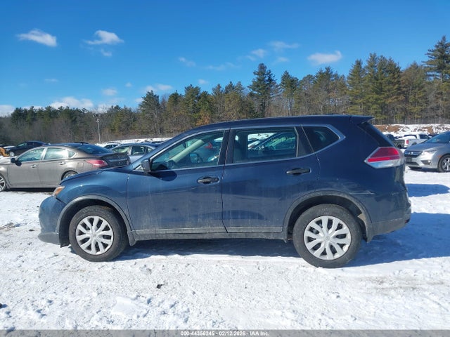 5N1AT2MV9GC890418 Nissan ROGUE S