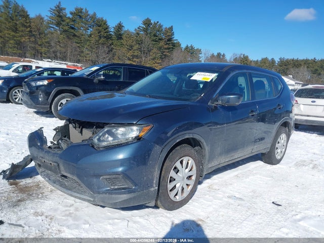 5N1AT2MV9GC890418 Nissan ROGUE S
