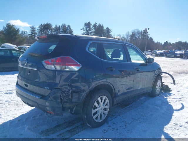 5N1AT2MV9GC890418 Nissan ROGUE S