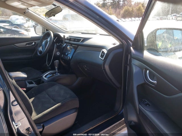 5N1AT2MV9GC890418 Nissan ROGUE S