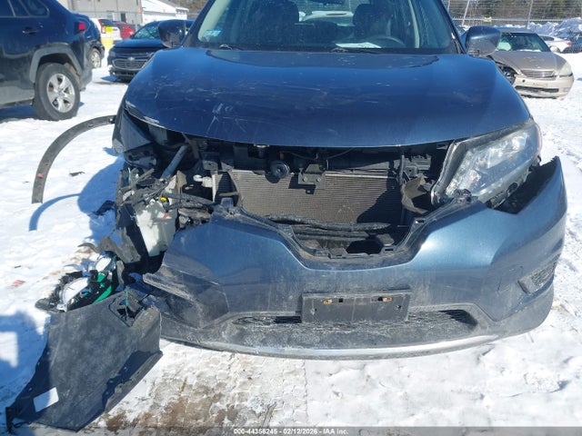 5N1AT2MV9GC890418 Nissan ROGUE S