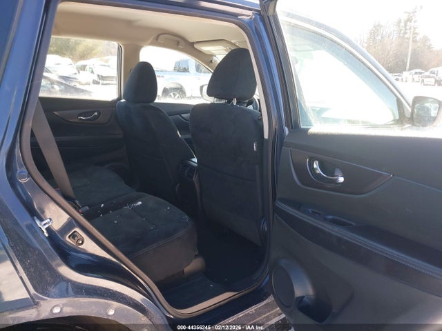5N1AT2MV9GC890418 Nissan ROGUE S