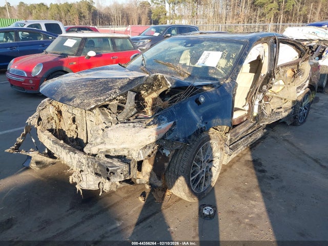 Aukcja sprzedaży 2017 Lexus Es 350, vin: 58ABK1GG4HU057404, numer aukcji: 44356264