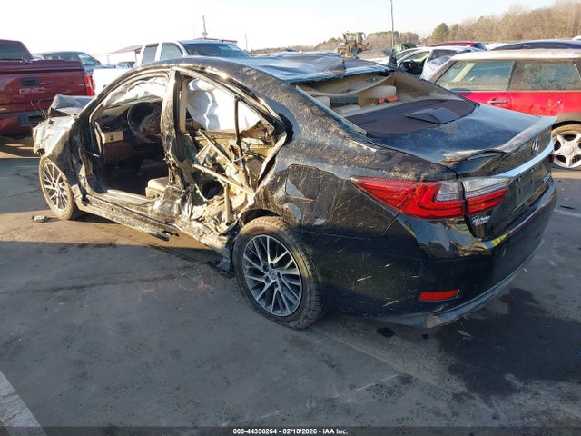 Aukcja sprzedaży 2017 Lexus Es 350, vin: 58ABK1GG4HU057404, numer aukcji: 44356264