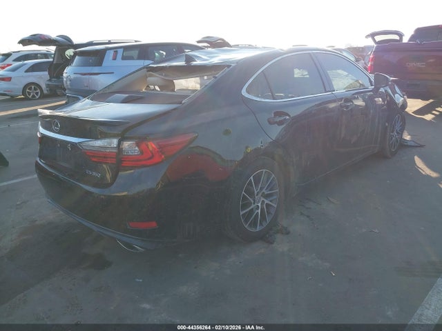 Aukcja sprzedaży 2017 Lexus Es 350, vin: 58ABK1GG4HU057404, numer aukcji: 44356264