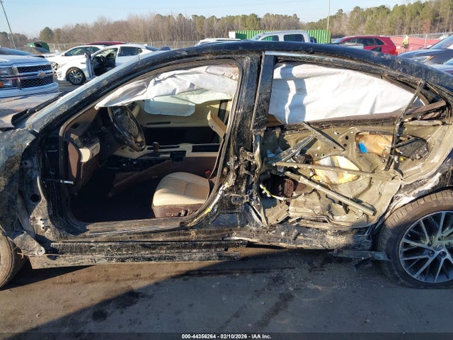Aukcja sprzedaży 2017 Lexus Es 350, vin: 58ABK1GG4HU057404, numer aukcji: 44356264