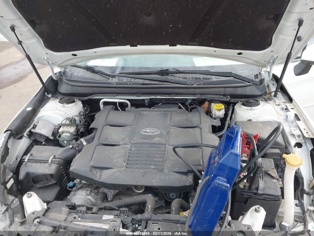 4S3BNEN60J3010354 Subaru Legacy 3.6r Limited