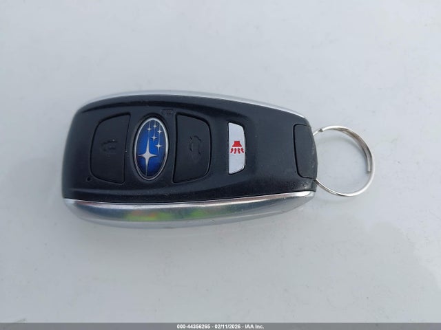 4S3BNEN60J3010354 Subaru Legacy 3.6r Limited