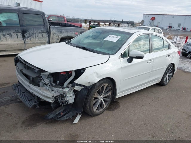 4S3BNEN60J3010354 Subaru Legacy 3.6r Limited