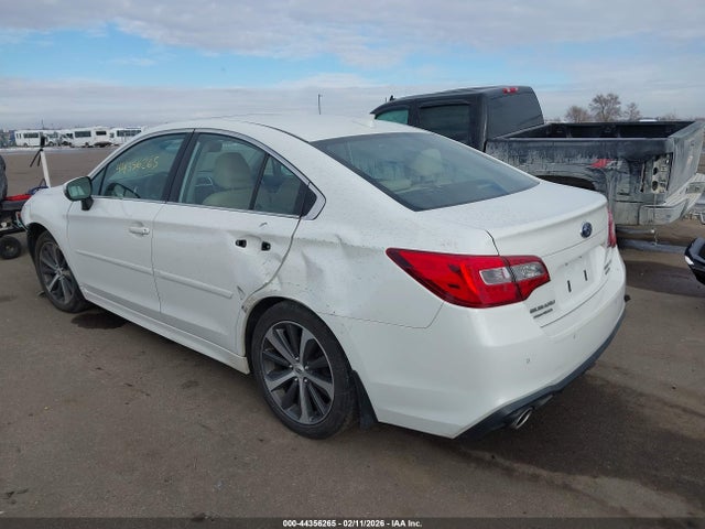 4S3BNEN60J3010354 Subaru Legacy 3.6r Limited