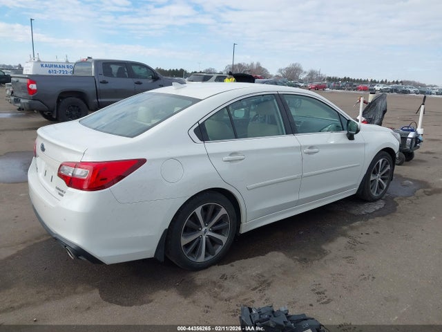 4S3BNEN60J3010354 Subaru Legacy 3.6r Limited