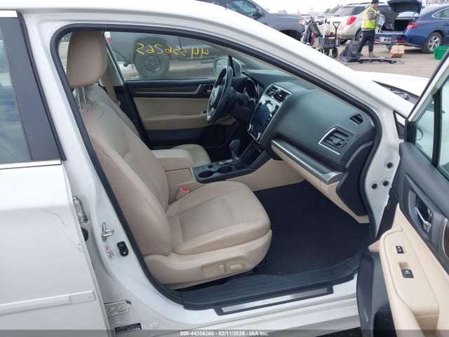 4S3BNEN60J3010354 Subaru Legacy 3.6r Limited