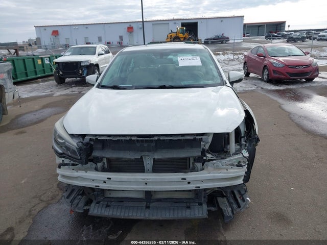 4S3BNEN60J3010354 Subaru Legacy 3.6r Limited