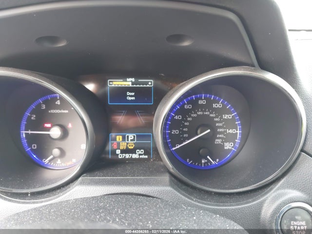 4S3BNEN60J3010354 Subaru Legacy 3.6r Limited