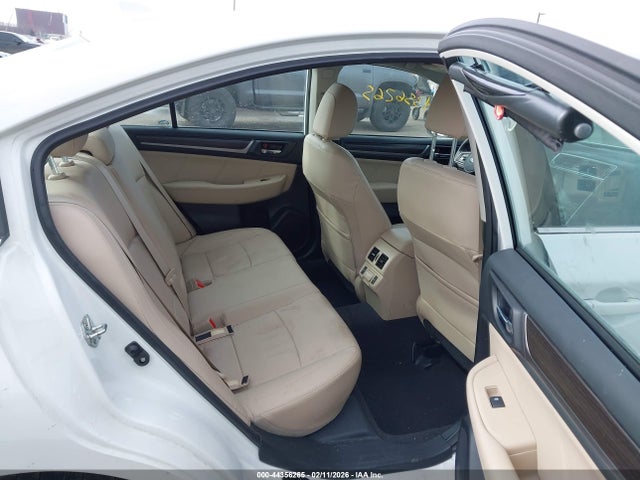 4S3BNEN60J3010354 Subaru Legacy 3.6r Limited