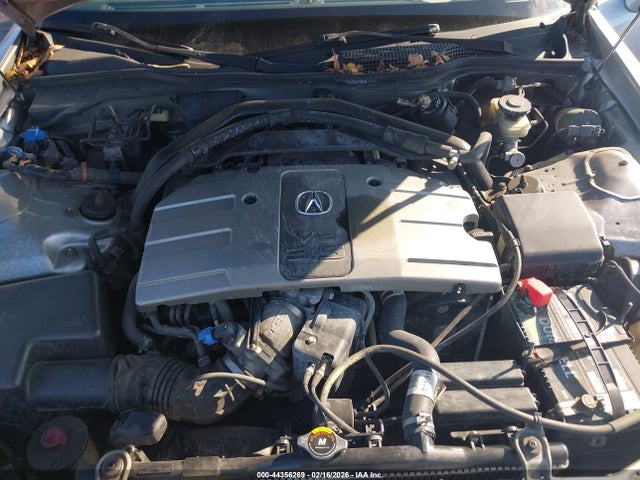 Aukcja sprzedaży 2003 Acura Rl 3.5, vin: JH4KA96563C000941, numer aukcji: 44356269
