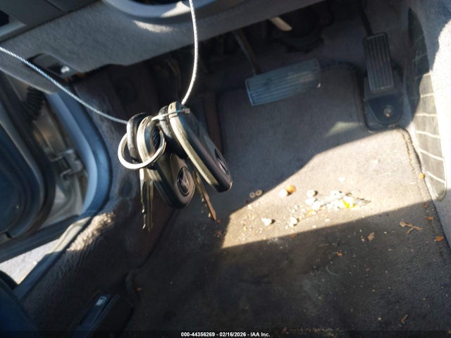 Aukcja sprzedaży 2003 Acura Rl 3.5, vin: JH4KA96563C000941, numer aukcji: 44356269