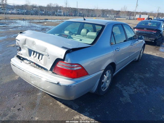 Aukcja sprzedaży 2003 Acura Rl 3.5, vin: JH4KA96563C000941, numer aukcji: 44356269