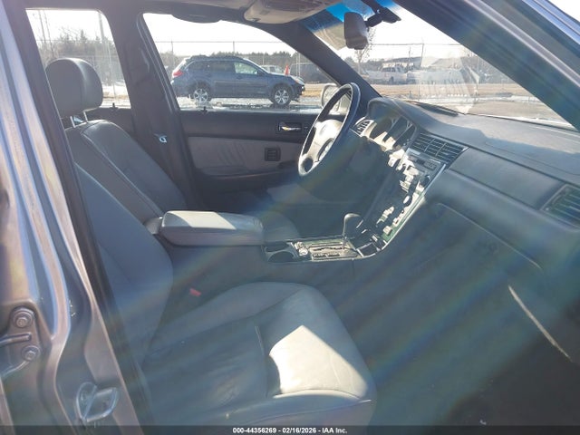 Aukcja sprzedaży 2003 Acura Rl 3.5, vin: JH4KA96563C000941, numer aukcji: 44356269