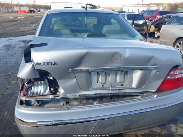 Aukcja sprzedaży 2003 Acura Rl 3.5, vin: JH4KA96563C000941, numer aukcji: 44356269