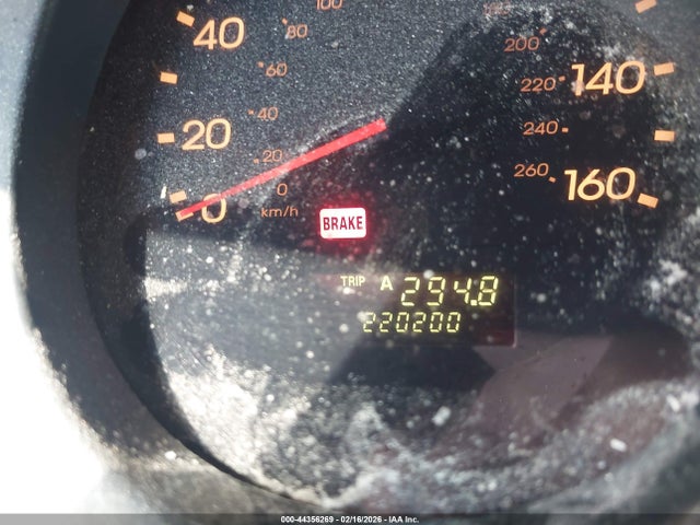 Aukcja sprzedaży 2003 Acura Rl 3.5, vin: JH4KA96563C000941, numer aukcji: 44356269