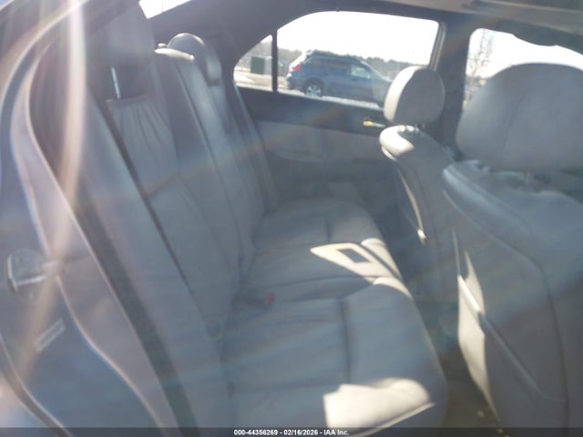 Aukcja sprzedaży 2003 Acura Rl 3.5, vin: JH4KA96563C000941, numer aukcji: 44356269