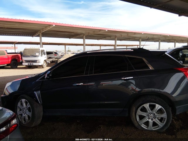 3GYFNCE36GS566063 Cadillac Srx Performance Collection