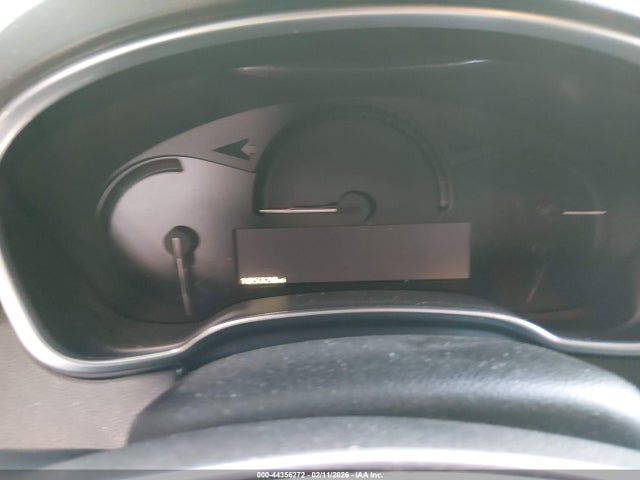 2016 CADILLAC SRX 3GYFNCE36GS566063 Photo 6