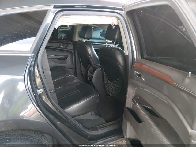 2016 CADILLAC SRX 3GYFNCE36GS566063 Photo 7