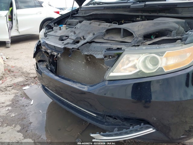 Продажа на аукционе авто 2016 Honda Odyssey Ex-l, vin: 5FNRL5H67GB053133, номер лота: 44356274