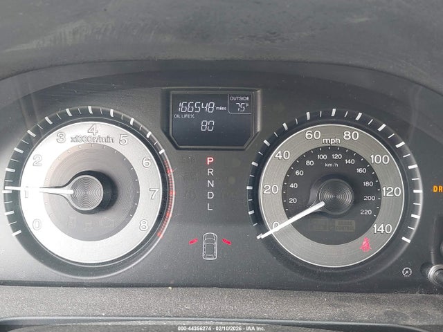 Продажа на аукционе авто 2016 Honda Odyssey Ex-l, vin: 5FNRL5H67GB053133, номер лота: 44356274