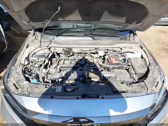 1HGCV1F34NA082257 Honda Accord Sport