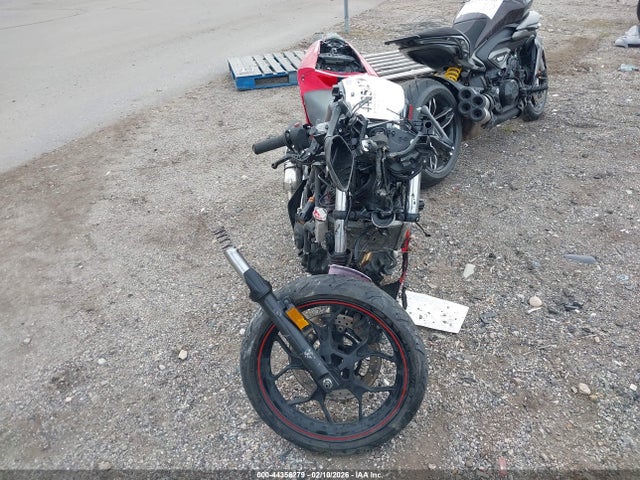 MH3RH15Y0JK003668 Yamaha Yzfr3 A