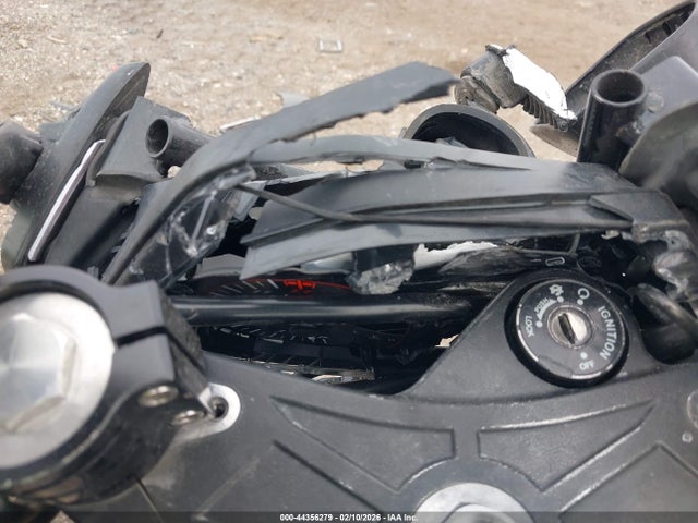 MH3RH15Y0JK003668 Yamaha Yzfr3 A