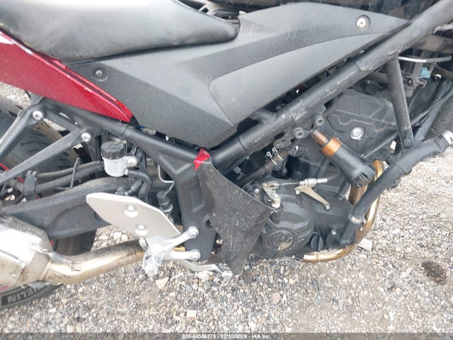 MH3RH15Y0JK003668 Yamaha Yzfr3 A