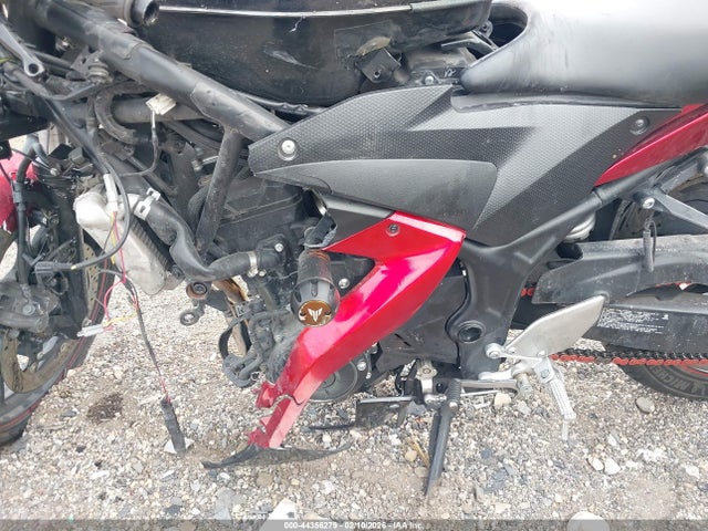 MH3RH15Y0JK003668 Yamaha Yzfr3 A