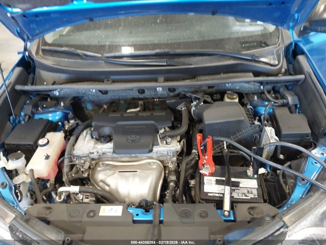 2017 TOYOTA RAV4 JTMBFREV5HJ148165 Photo 9