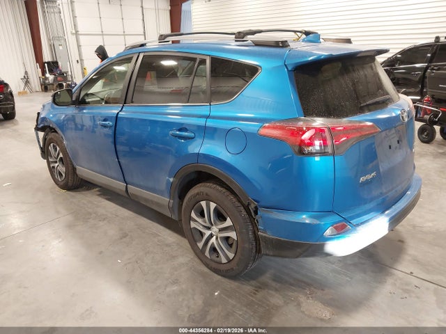 2017 TOYOTA RAV4 JTMBFREV5HJ148165 Photo 2