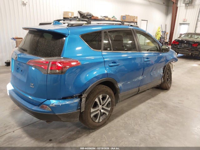 2017 TOYOTA RAV4 JTMBFREV5HJ148165 Photo 3