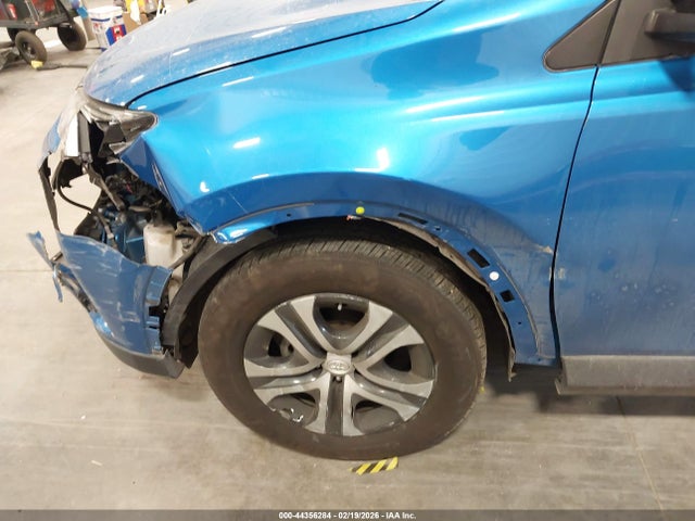 2017 TOYOTA RAV4 JTMBFREV5HJ148165 Photo 5