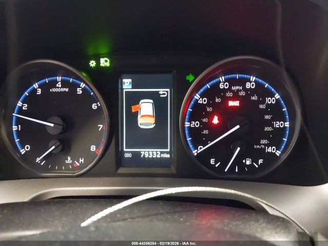 2017 TOYOTA RAV4 JTMBFREV5HJ148165 Photo 6